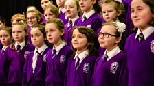 School Choir of the Year 2019 – Junior Semi-Final