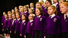 School Choir of the Year 2019 – Junior Semi-Final