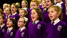 School Choir of the Year 2019 – Junior Semi-Final