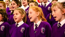 School Choir of the Year 2019 – Junior Semi-Final