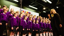 School Choir of the Year 2019 – Junior Semi-Final