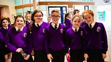 School Choir of the Year 2019 – Junior Semi-Final