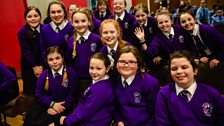 School Choir of the Year 2019 – Junior Semi-Final