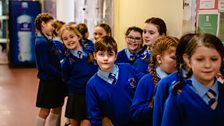 School Choir of the Year 2019 – Junior Semi-Final