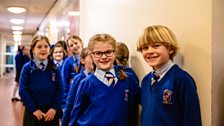 School Choir of the Year 2019 – Junior Semi-Final