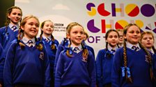 School Choir of the Year 2019 – Junior Semi-Final