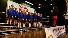 School Choir of the Year 2019 – Junior Semi-Final