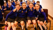 School Choir of the Year 2019 – Junior Semi-Final