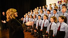 School Choir of the Year 2019 – Junior Semi-Final