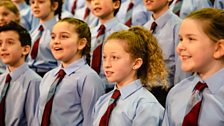 School Choir of the Year 2019 – Junior Semi-Final