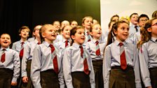 School Choir of the Year 2019 – Junior Semi-Final