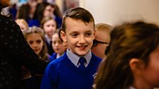 School Choir of the Year 2019 – Junior Semi-Final