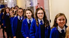 School Choir of the Year 2019 – Junior Semi-Final