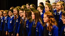 School Choir of the Year 2019 – Junior Semi-Final