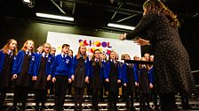 School Choir of the Year 2019 – Junior Semi-Final