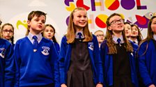 School Choir of the Year 2019 – Junior Semi-Final