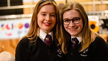 School Choir of the Year 2019 – Senior Semi-Final