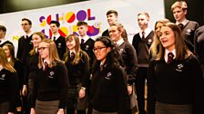 School Choir of the Year 2019 – Senior Semi-Final