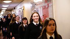 School Choir of the Year 2019 – Senior Semi-Final