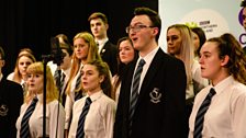 School Choir of the Year 2019 – Senior Semi-Final