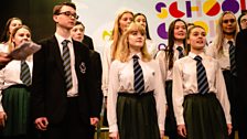 School Choir of the Year 2019 – Senior Semi-Final