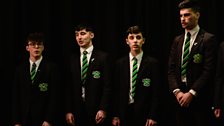 School Choir of the Year 2019 – Senior Semi-Final