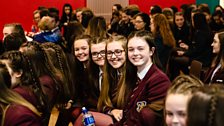 School Choir of the Year 2019 – Senior Semi-Final