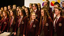 School Choir of the Year 2019 – Senior Semi-Final