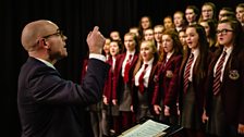 School Choir of the Year 2019 – Senior Semi-Final