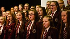 School Choir of the Year 2019 – Senior Semi-Final