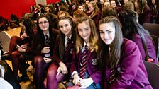 School Choir of the Year 2019 – Senior Semi-Final