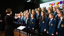 School Choir of the Year 2019 – Senior Semi-Final