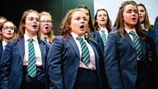 School Choir of the Year 2019 – Senior Semi-Final