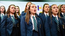 School Choir of the Year 2019 – Senior Semi-Final