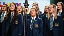 School Choir of the Year 2019 – Senior Semi-Final