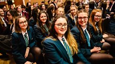 School Choir of the Year 2019 – Senior Semi-Final