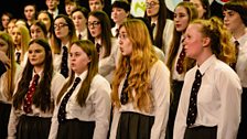 School Choir of the Year 2019 – Senior Semi-Final