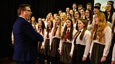 School Choir of the Year 2019 – Senior Semi-Final