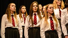 School Choir of the Year 2019 – Senior Semi-Final