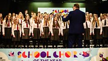 School Choir of the Year 2019 – Senior Semi-Final