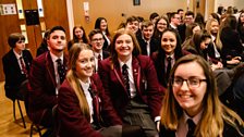 School Choir of the Year 2019 – Senior Semi-Final