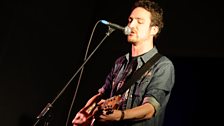 Frank Turner & Flawless Carbon