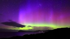 Tasmanian Aurora