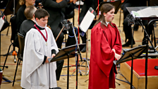 鶹Լ Radio 2 Young Choristers of the Year