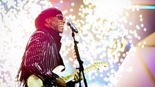 Nile Rodgers