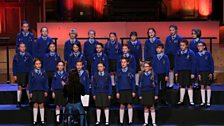 School Choir of the Year Final 2019