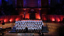 School Choir of the Year Final 2019