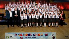 School Choir of the Year Final 2019