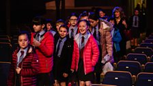 School Choir of the Year Final 2019