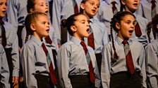 School Choir of the Year Final 2019